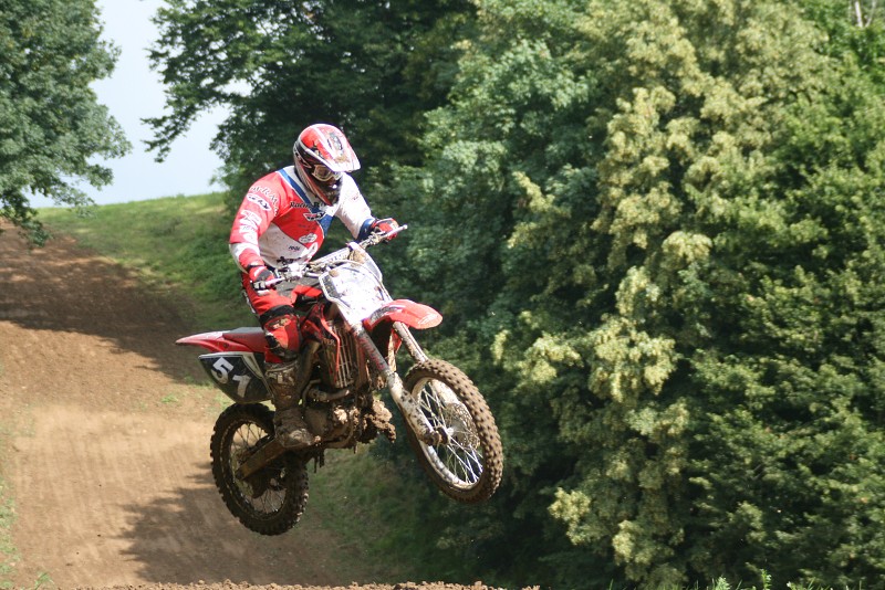 SMS Pardubice Benátky u Litomyšle 5.7.2008